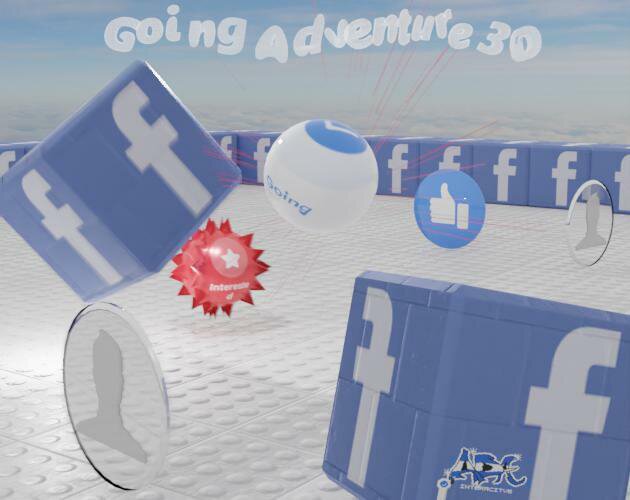 Going Adventure 3D