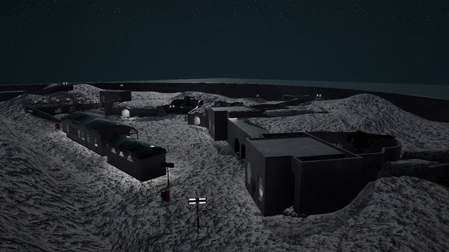 Jack Baker VR Experience
