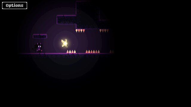 GlimmerFall