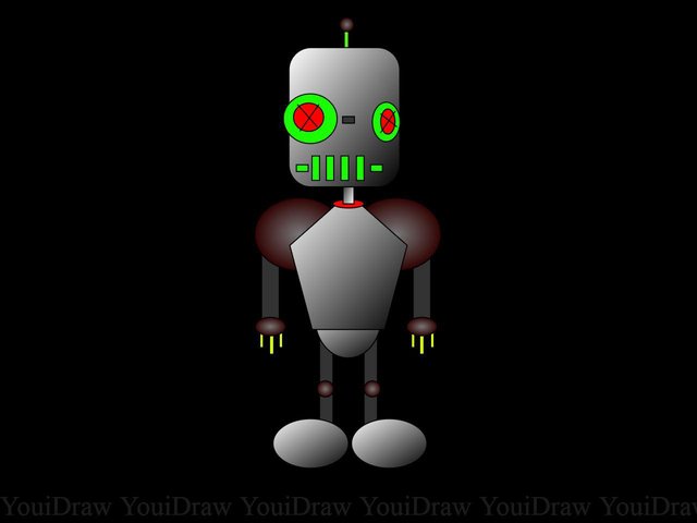 Race Of Doom Final Version