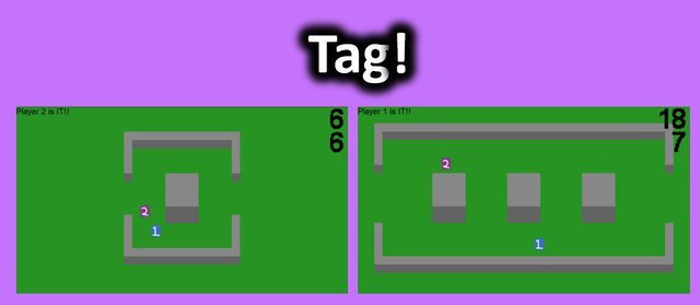 AgentRiver's Game Lab - Complete and Unreleased Game Collection