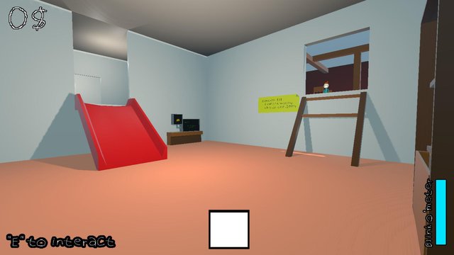 Just another Game