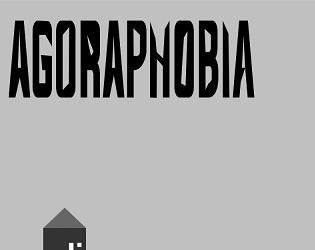 Agoraphobia