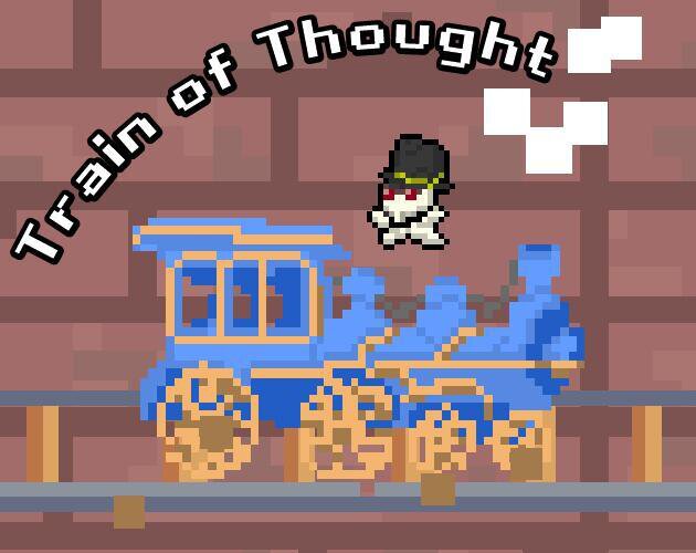 Train of Thought (Mira Gale)