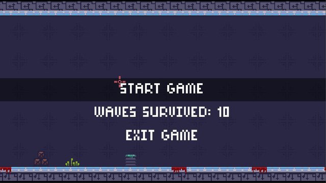 DOOMIES - Pre-Alpha