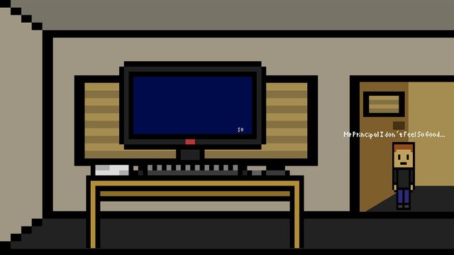 Prin-Simple [GameJam Edition]