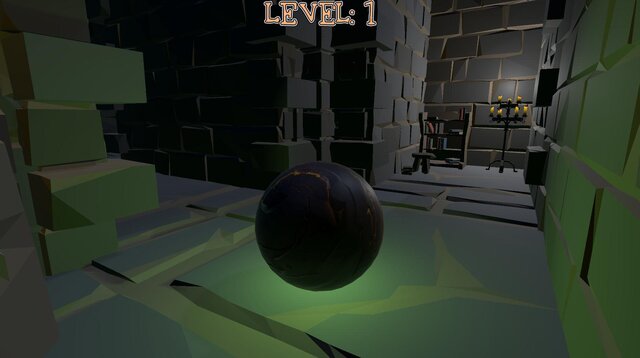 aMAZEballs (Bellok)