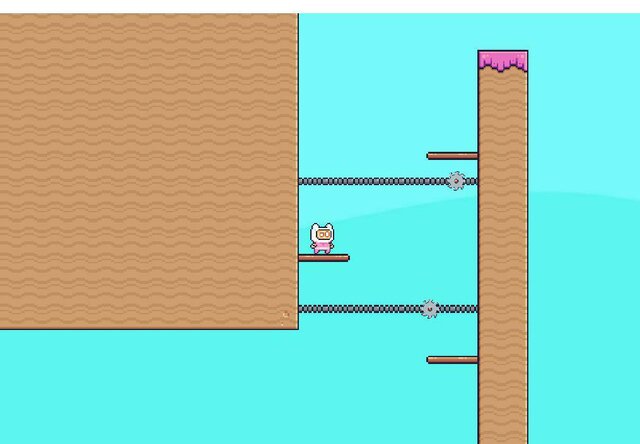 PlatformGA Demo