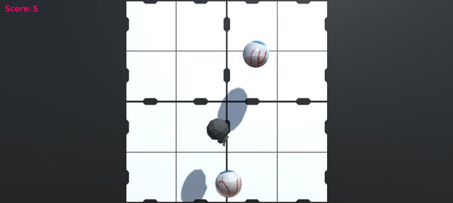 Smash Ball