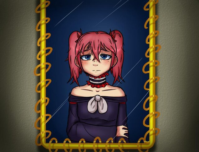 Let me Sleep (Arenki)