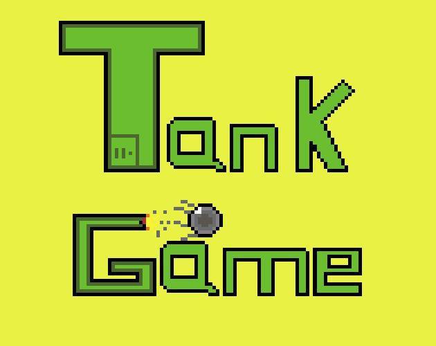TankGame v 0.2