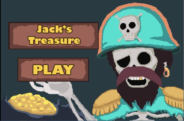 Jack's Treasure