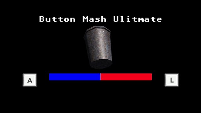 Button Mash Ultimate