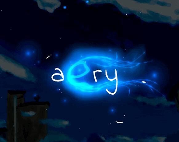 Aery (itch)