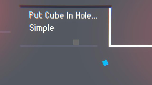 THE SQUARE (Sonicboomcolt, BillyMan)