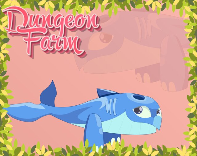 Dungeon Farm (Teel@Gaming)