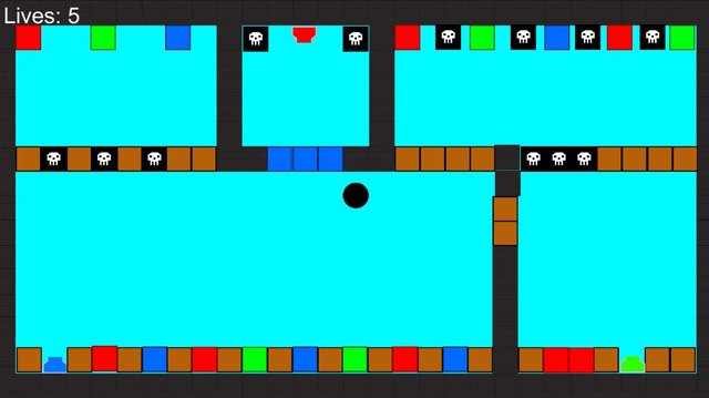 ColourBall