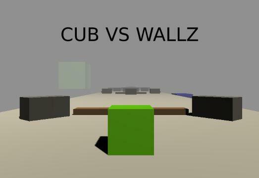 Cub vs Wallz