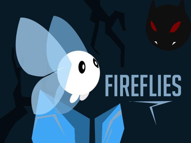 Fireflies (itch) (Tyrannas, schadocalex, KerDelos)