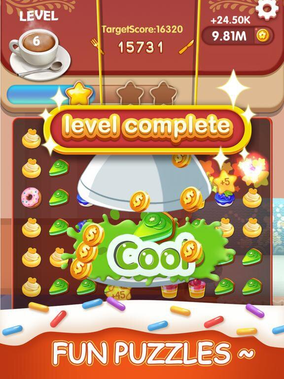 Tap Toys Crush