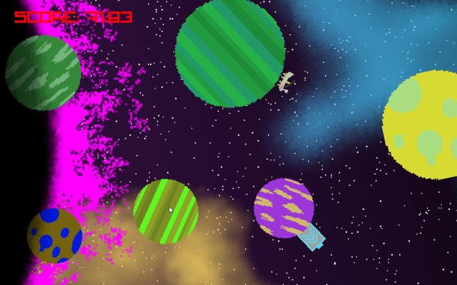Moon Hopper