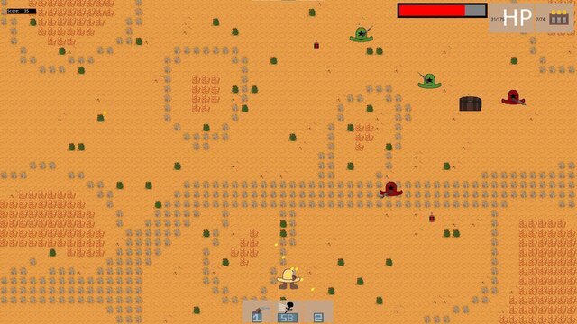Wildest West