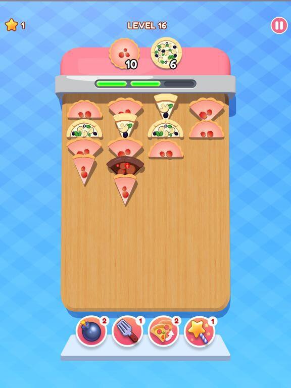 Pizza Please!