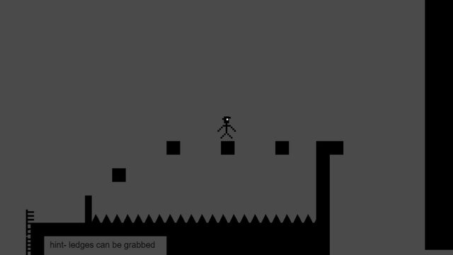 JUMP (TEST)