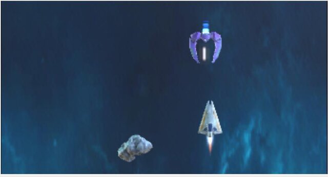 Space War (itch) (PIN Studio)