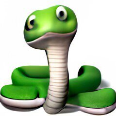 3D Snake (Fitzi99)