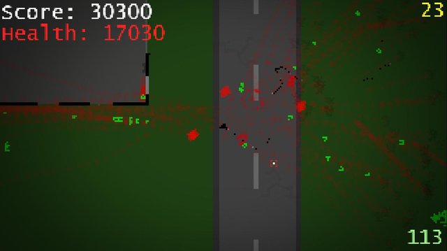 Zombie Heck