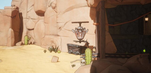 Pretty Balanced