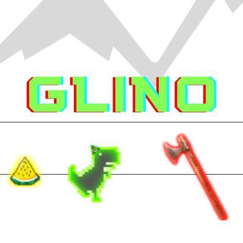 Glino!