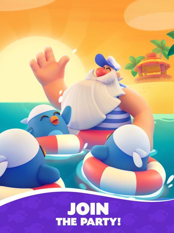 Fish of Fortune