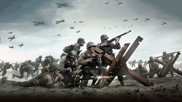 Revisiting History - World War 2