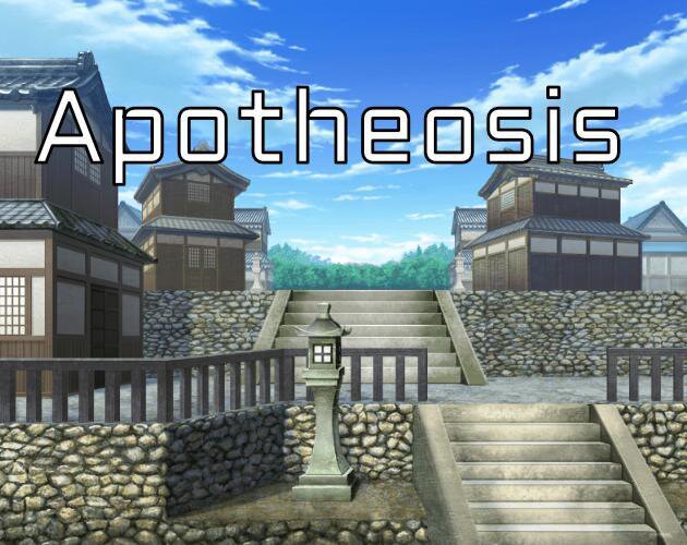 Apotheosis (Allus Interactive)