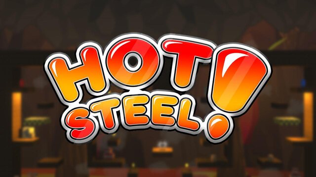 Hot Steel (itch)