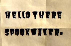 Spookmakers Empire