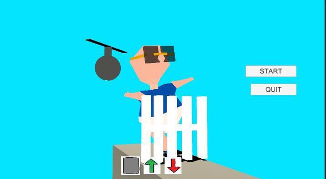 Helicopter Parenting