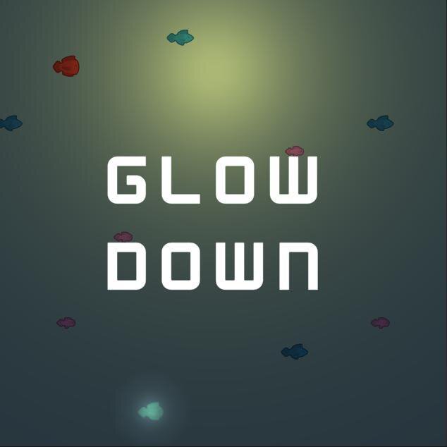Glow Down