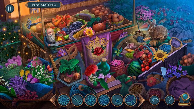 Connected Hearts: The Musketeers Saga Collector's Edition