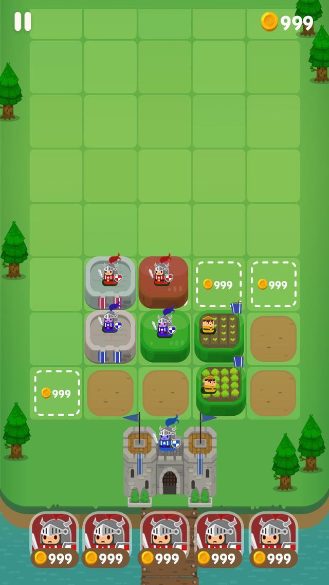 MergeDefense