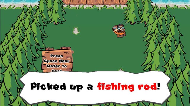 Roy Jofer's Fishing World Championship 1997