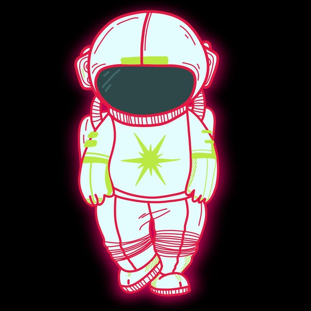 SpaceMan (Chie Hsi Jasmy)