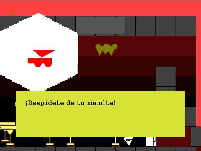 Triangulo Yakuza