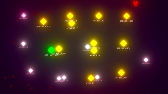 Firewall [MiniJam47]