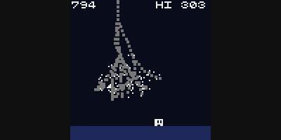 THUNDER (ABA Games)