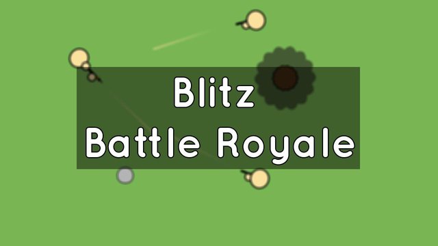 Blitz Royale