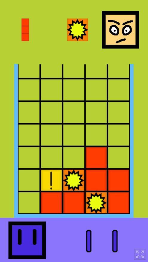 BLOCK AI