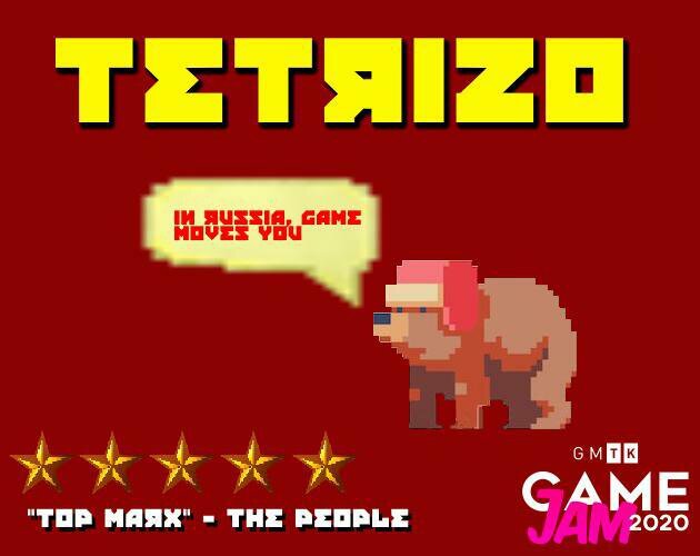Tetrizo